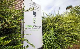 Campanile Hotel & Restaurant Eindhoven